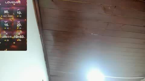 Enma clark online show from December 19, 2025, 3:02 am