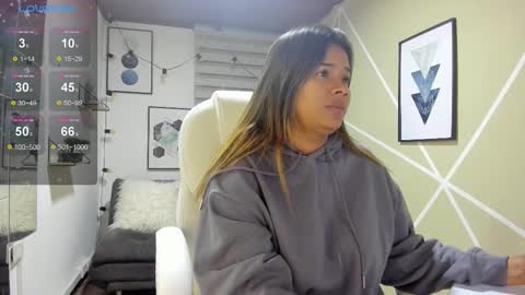 Enma clark online show from January 11, 2026, 4:17 am