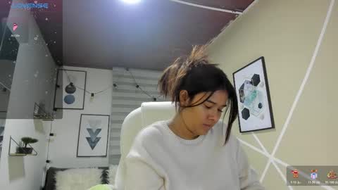 Snapshot of enma_clark chatting on January 19, 2026, 4:05 am Enma clark online show from January 19, 2026, 4:05 am