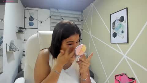 Snapshot of enma_clark chatting on February 2, 2026, 3:38 am Enma clark online show from February 2, 2026, 3:38 am