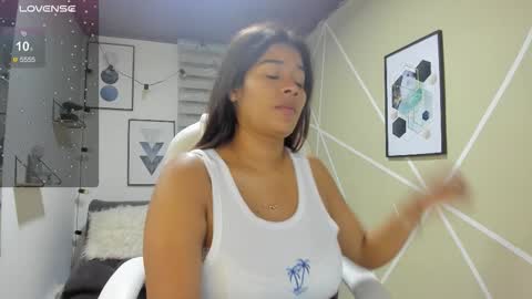 Snapshot of enma_clark chatting on February 10, 2026, 4:16 am Enma clark online show from February 10, 2026, 4:16 am