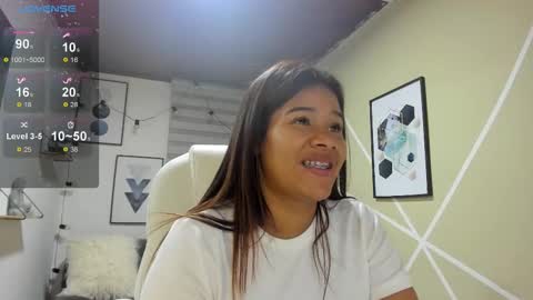 Snapshot of enma_clark chatting on February 22, 2026, 4:02 am Enma clark online show from February 22, 2026, 4:02 am