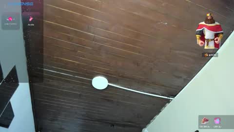 Enma clark online show from March 21, 2026, 8:19 am