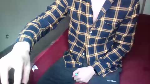 enoch98 online show from March 2, 2025, 9:42 am