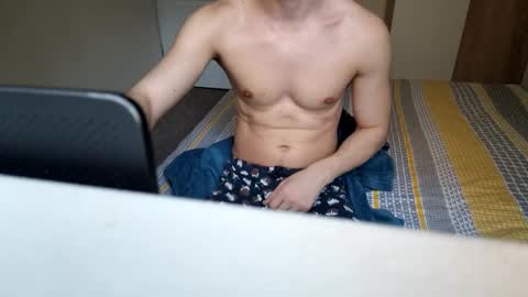 enoch98 online show from March 10, 2025, 5:11 am