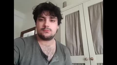 enrique696912345 online show from March 5, 2026, 2:46 pm