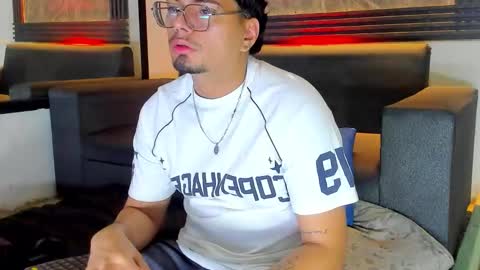 enrique online show from September 22, 2025, 12:07 pm