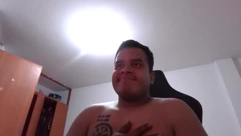 enriqueg15 online show from November 14, 2025, 4:55 am