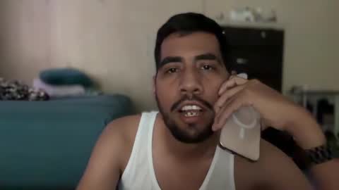 Snapshot of enriquegc197 chatting on January 8, 2025, 7:03 pm Enriquegc197 online show from January 8, 2025, 7:03 pm