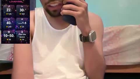 Snapshot of enriquegc197 chatting on November 1, 2025, 7:16 pm Enriquegc197 online show from November 1, 2025, 7:16 pm