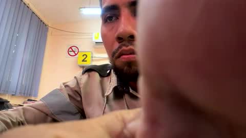 Enriquegc197 online show from November 6, 2025, 3:02 pm