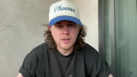 FOLLOW  JOIN MY CULT online show from October 13, 2025, 5:46 pm