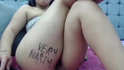 Enny Dirty online show from December 28, 2024, 1:38 pm