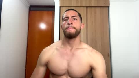 enzo_savage online show from January 13, 2026, 7:52 pm