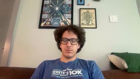 enzyme_ online show from April 20, 2026, 2:42 pm