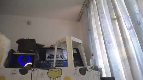 Eolicasextwo online show from April 4, 2026, 4:26 pm