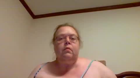 epic_ginger online show from September 21, 2025, 6:42 pm