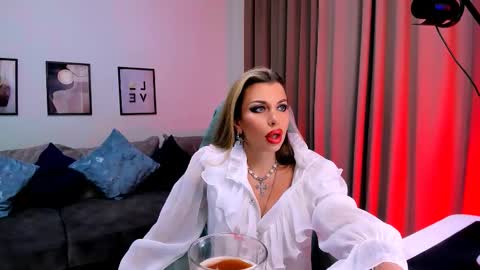 era_prime online show from February 1, 2026, 3:43 pm