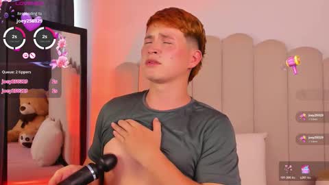 Eragon online show from February 27, 2026, 9:15 pm