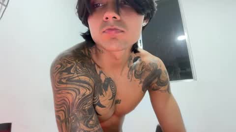 Tht BOSS Eren online show from April 9, 2026, 6:19 am