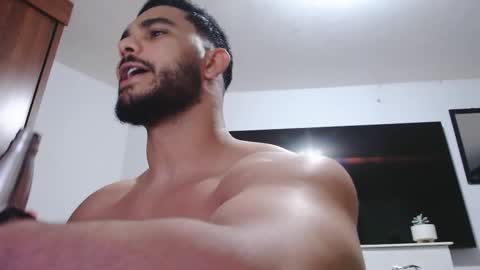 eren_smith online show from September 10, 2025, 9:37 pm