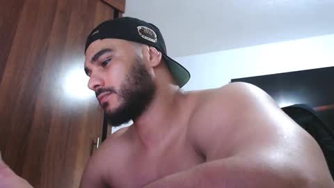 eren_smith online show from February 8, 2026, 5:38 pm