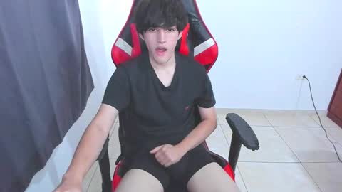 eren_tatakae online show from October 25, 2025, 7:19 pm