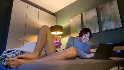 Eric Carrotman online show from November 1, 2025, 2:08 pm