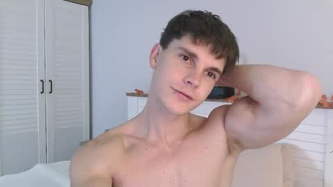 Eric Crush online show from October 24, 2025, 3:58 am