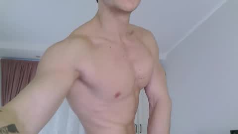 Eric Crush online show from February 11, 2026, 4:17 am