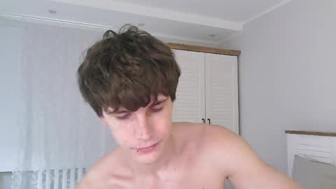 Eric Crush online show from June 2, 2026, 4:14 am