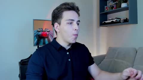 Snapshot of eric_ether chatting on October 5, 2025, 5:33 pm Eric online show from October 5, 2025, 5:33 pm