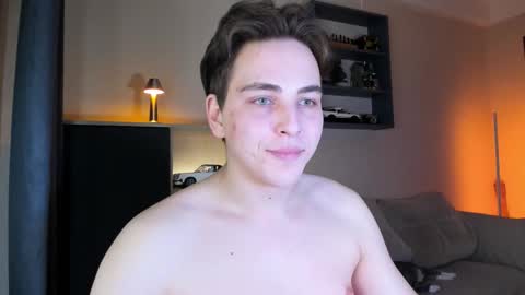 Eric online show from March 9, 2026, 7:29 pm