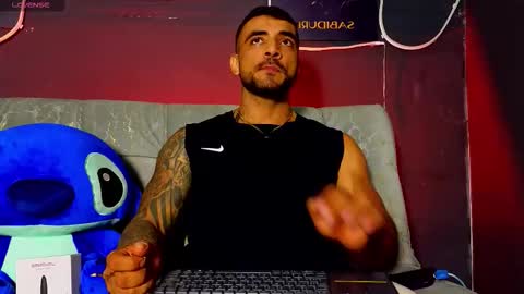 Brayan online show from March 7, 2026, 4:20 am