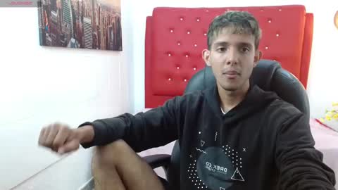 Snapshot of eric_oslo chatting on January 12, 2026, 6:24 pm eric_oslo online show from January 12, 2026, 6:24 pm