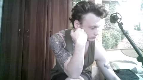 Eric online show from September 13, 2025, 11:43 am