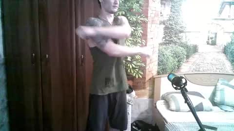 Eric online show from September 15, 2025, 11:54 am