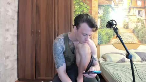 Eric online show from September 18, 2025, 4:36 am