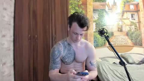 Eric online show from October 16, 2025, 7:09 am