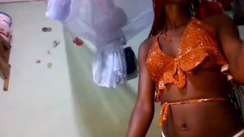 Erica online show from September 13, 2025, 7:46 pm