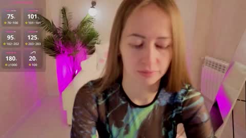 erica_mckenzie online show from February 9, 2026, 1:42 am