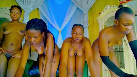 SHANNY online show from March 15, 2026, 8:31 am