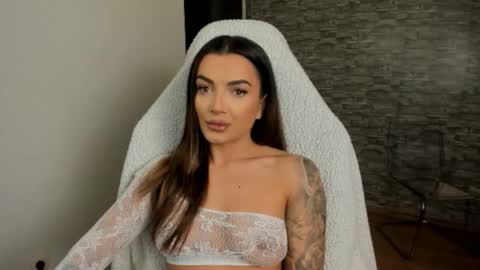 Riaaa online show from November 20, 2025, 5:51 am