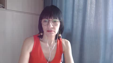 ericablack8 online show from March 24, 2026, 10:09 am