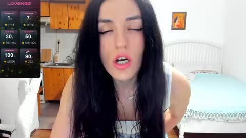 Erika online show from May 15, 2026, 10:28 pm