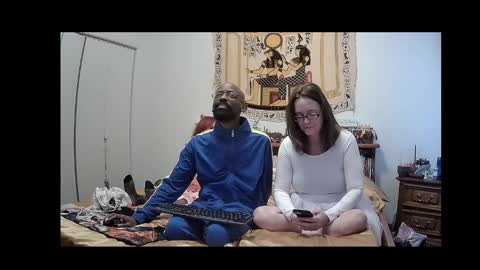 Erica Novak online show from February 25, 2025, 5:58 pm