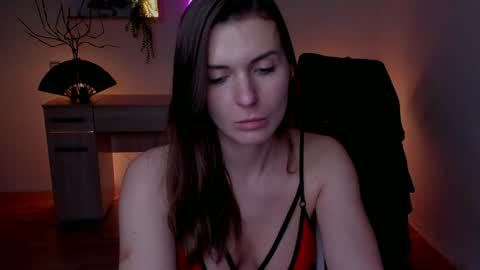 Snapshot of ericapowers chatting on December 18, 2024, 2:17 pm EricaPowers online show from December 18, 2024, 2:17 pm