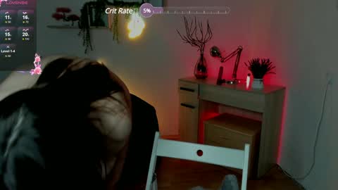 Snapshot of ericapowers chatting on February 4, 2025, 8:46 am EricaPowers online show from February 4, 2025, 8:46 am
