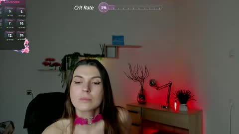 Snapshot of ericapowers chatting on February 15, 2025, 12:43 pm EricaPowers online show from February 15, 2025, 12:43 pm