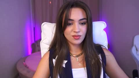 Erica online show from September 8, 2025, 2:16 pm